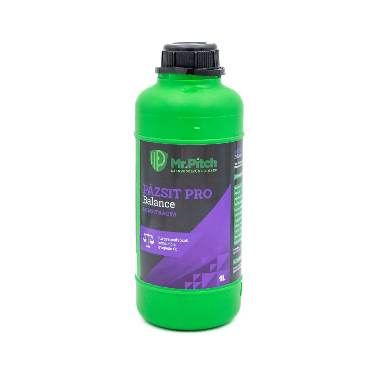 PlantAid Tápoldat 250 ml